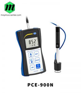 máy đo độ cứng pce 900n